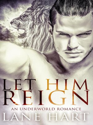 cover image of Let Him Reign
